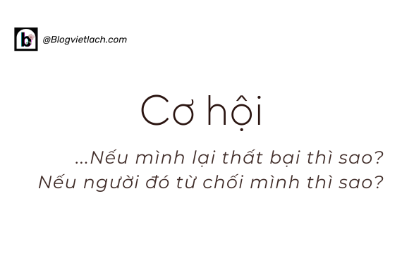 Cơ hội đi liền với rủi ro
