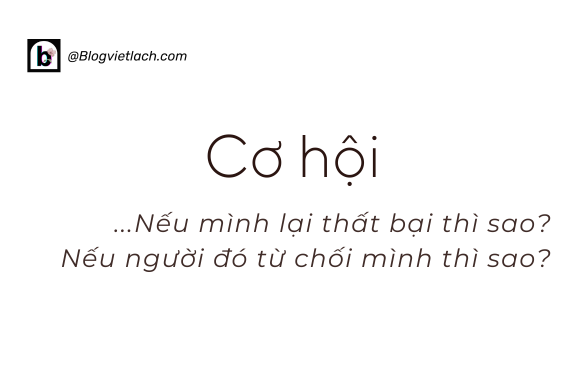 Cơ hội đi liền với rủi ro