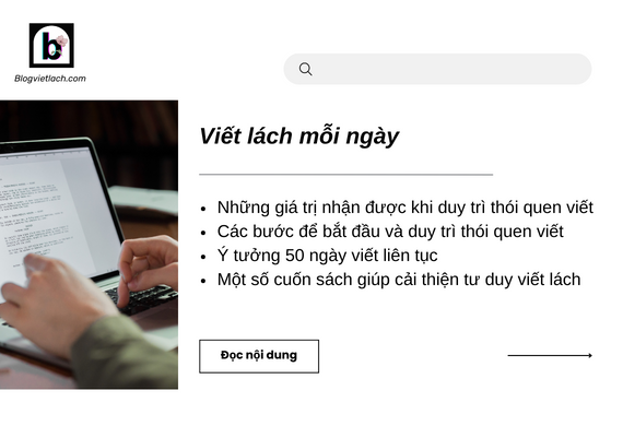 viet lach moi ngay