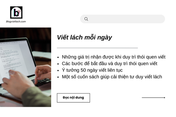 viet lach moi ngay