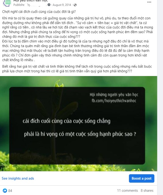 anh viet lach