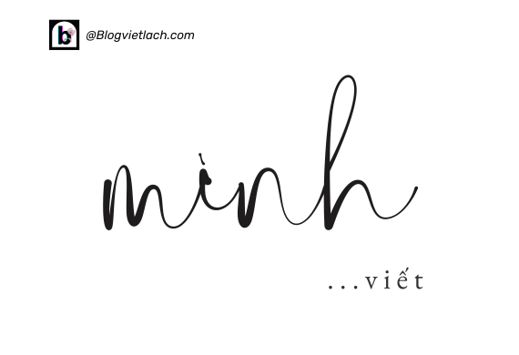 tản mạn về viết lách