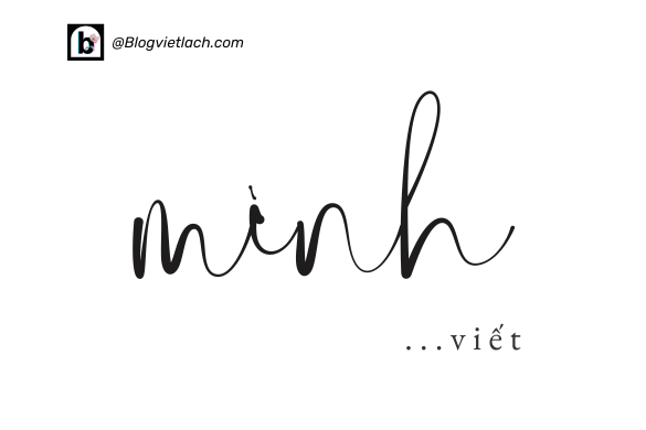 tản mạn về viết lách