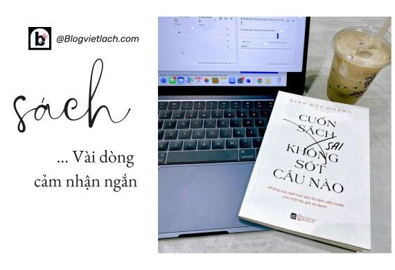 Cuốn sách sai không sót câu nào có hay không