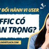 Traffic marketing trong kỷ nguyên AI: Khi lượt nhấp không còn là trung tâm